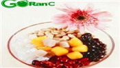 果然C奶茶