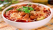 西部满福楼烧烤手抓牛肉面