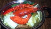 旺角龙虾