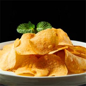 缘自原味休闲食品