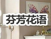 芬芳花语内衣