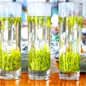 东裕茗茶