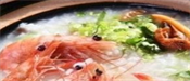 辉记潮州海鲜砂锅粥