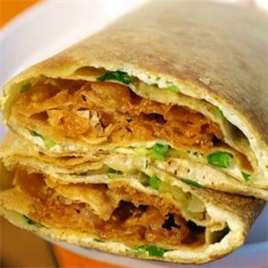 煎饼苏