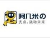 阿几米の机器人编程
