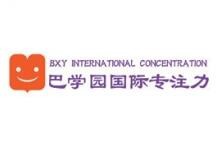 巴学园国际专注力