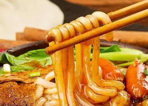 旺达土豆粉