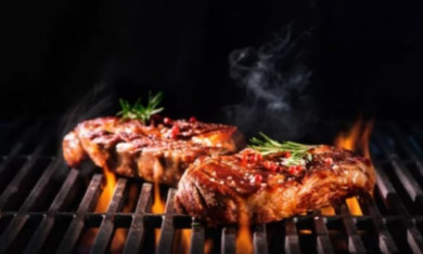 爱客得烤肉