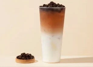 蔡阿姨奶茶