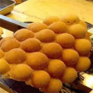 蛋窝鸡蛋仔