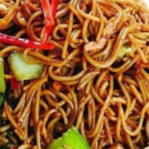 老李特色炒粉