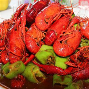 荆吴龙虾馆