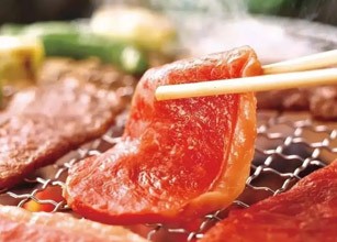 隐匠桶烧烤肉
