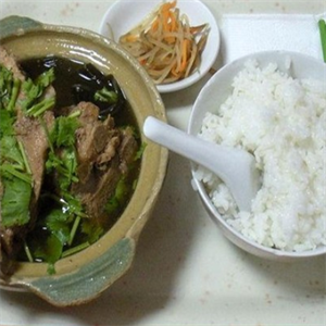 滋味老