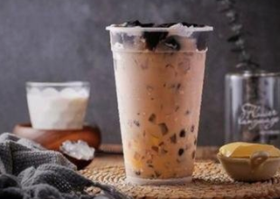 85度tea