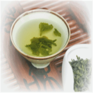 北奇神茶