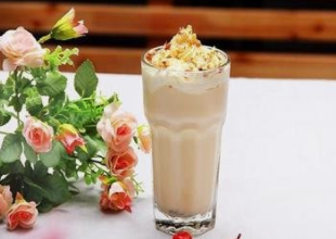 茶知否现作奶茶