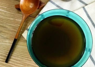 黄振龙凉茶