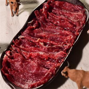 牛总店贵州黄牛肉