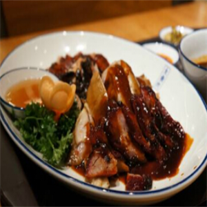 华斯港式烧腊