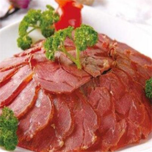 讲礼驴肉馆