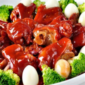 蛊惑江湖