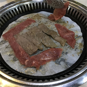 角美万达秋天里自助火锅烧烤