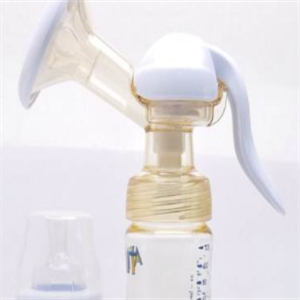 洁氏吸奶器