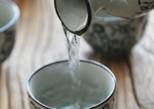 老村长酒