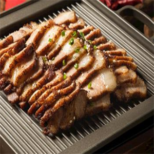 名家烤肉