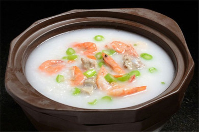曼玲粥铺