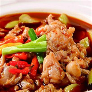 牛蛙快餐