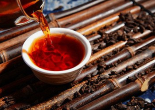 七彩云南茶业