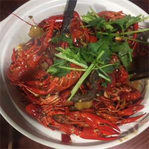 七号龙虾馆