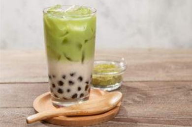 三叶和茶