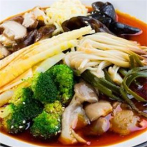 太享口福