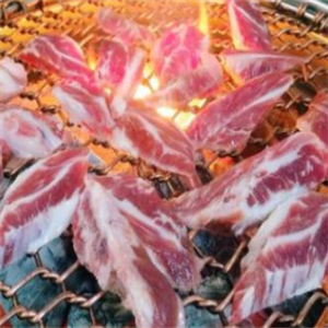 火焰碳烤肉馆