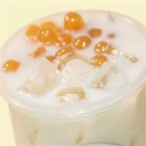 奶茶甜胚子