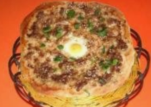 武大郎烧饼