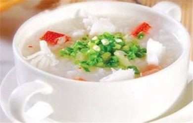 小熊粥铺