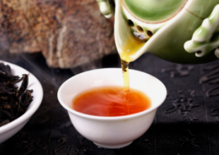 徐其修凉茶