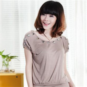 音非女装