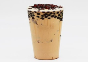优茶美奶茶