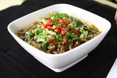 杨仔螺蛳粉