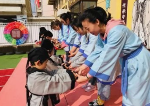 至德国学幼儿园