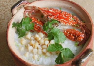 粥鼎记