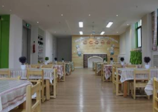 北师大老教协实验园