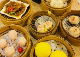 點都德