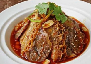 冯记皇城肺片