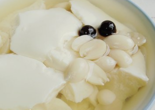 古早味豆花